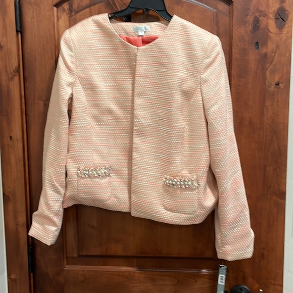 Tahari Jackets & Blazers - Women’s Jacket